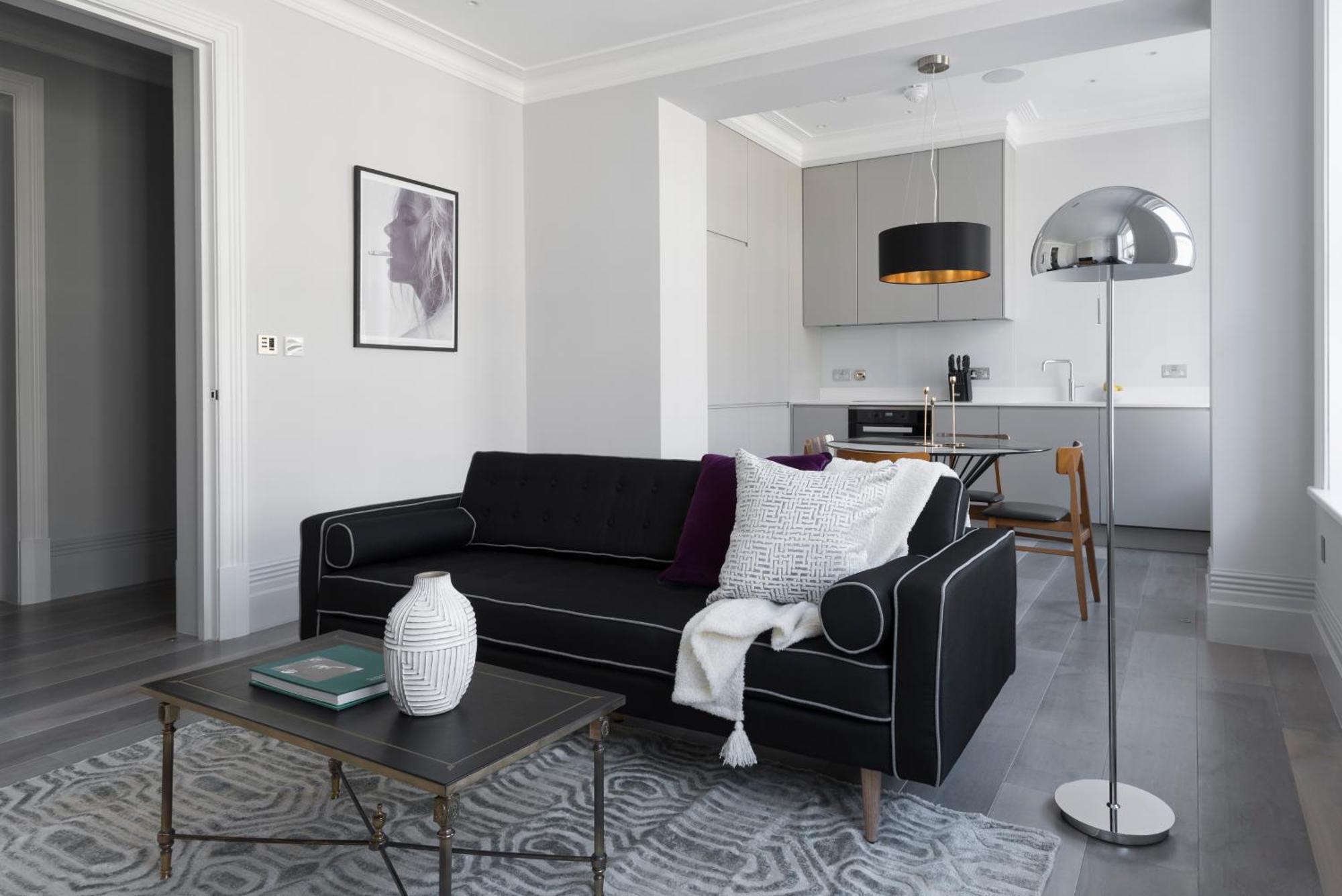 Apartahotel Sonder Museum House