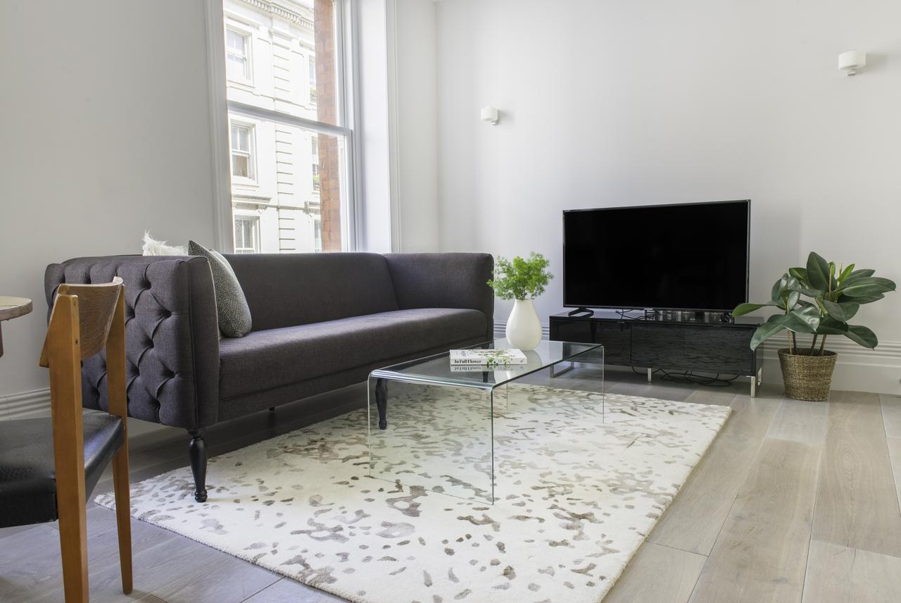 Sonder Museum House Apartahotel Londres