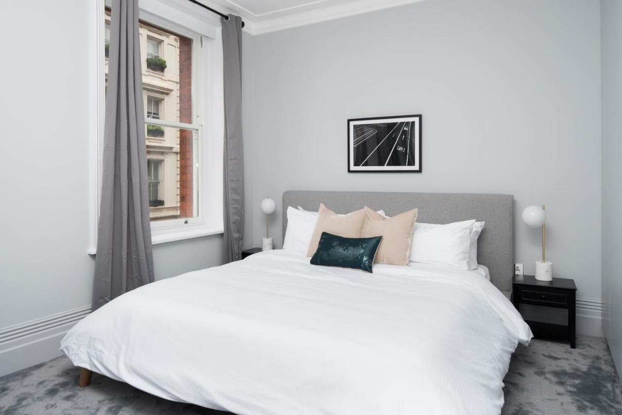 Sonder Museum House Apartahotel 4*
