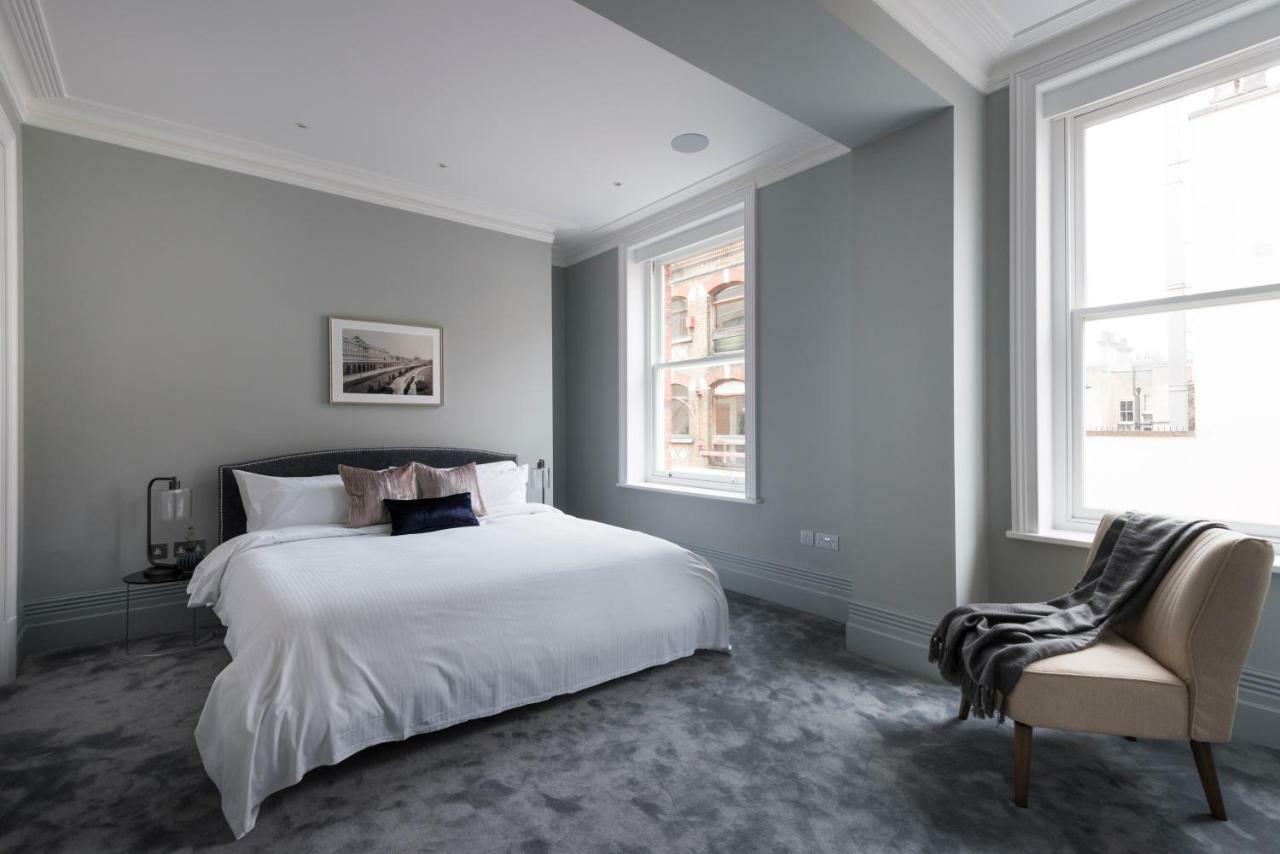 Apartahotel Sonder Museum House